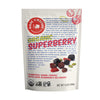Made In Nature Organic Superberry Fruit Fusion, Non-Gmo, Gluten Free, Vegan Snack, 10Oz (Pack Of 1), Packaging May Vary