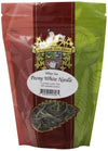 English Tea Store Loose Leaf, Peony White Needle Tea, 2 Ounce