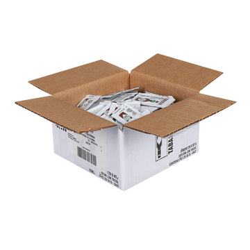 Tabasco Brand Chipotle Pepper Sauce, Medium Hot Sauce, Single-Serve Hot Sauce Packets, Smoky & Smooth, Easy For On-The-Go, Great