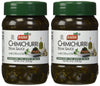 Badia Chimichurri Steak Sauce with Olive Oil, 8 oz (2 Pack)