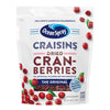 Ocean Spray Sweetened Dried Cranberries,3 Pound (Pack of 2)