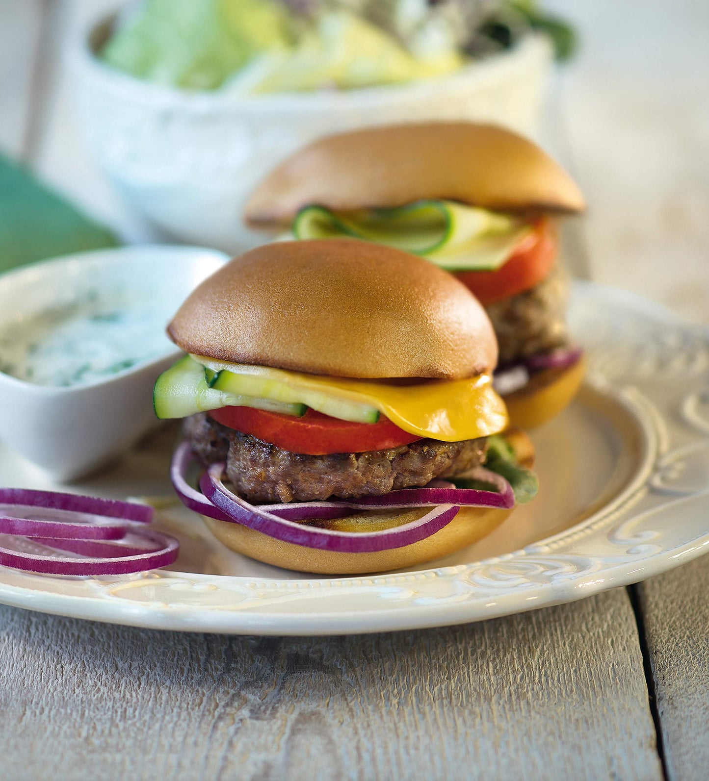 Schar Naturally Gluten-Free Hamburger Buns, 10.6 Ounce (Pack Of 24)