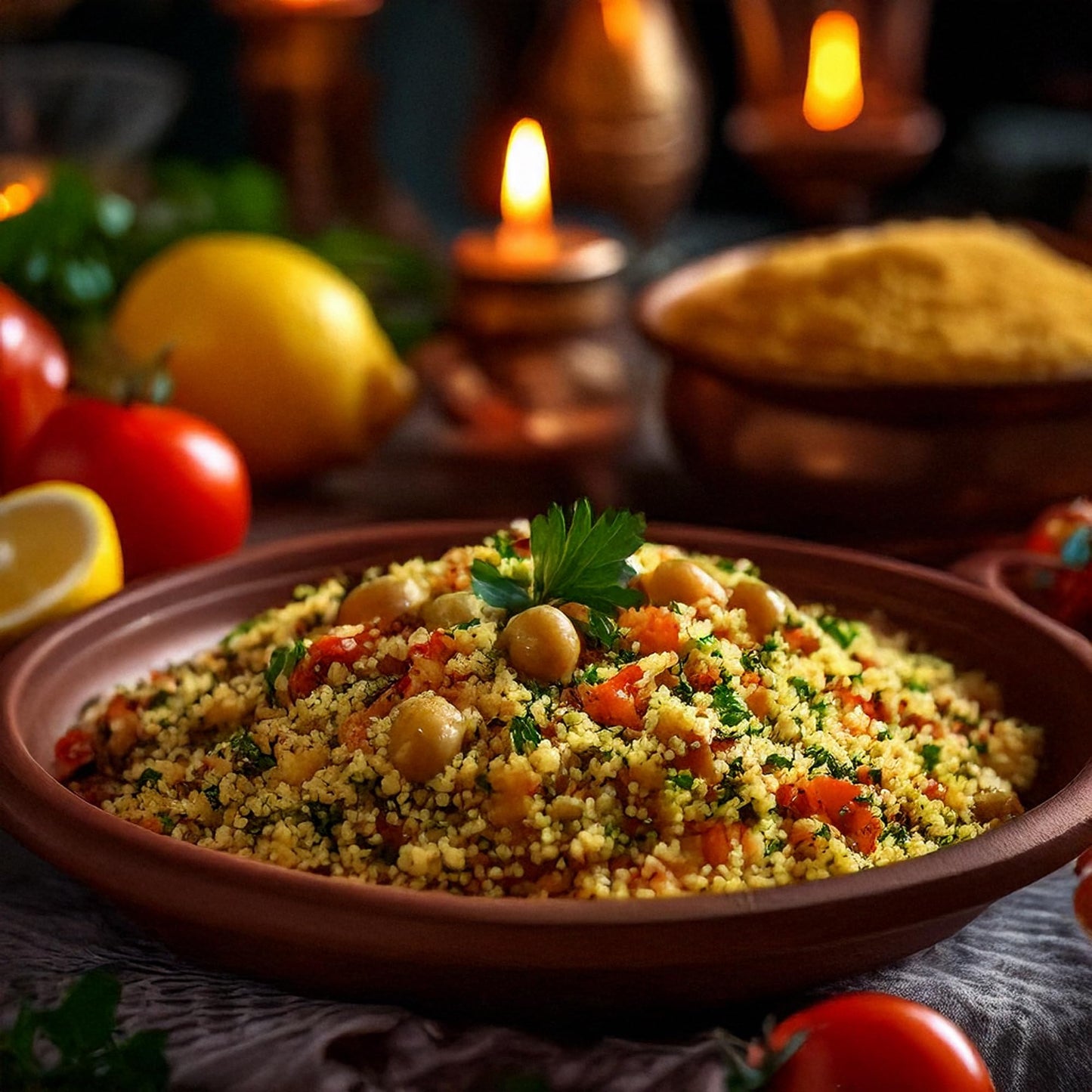 Crispa Premium Quality Traditional Israeli Couscous - 21.16 Oz (1.3Lb), All Natural Product Of Israel Having No Cholesterol And