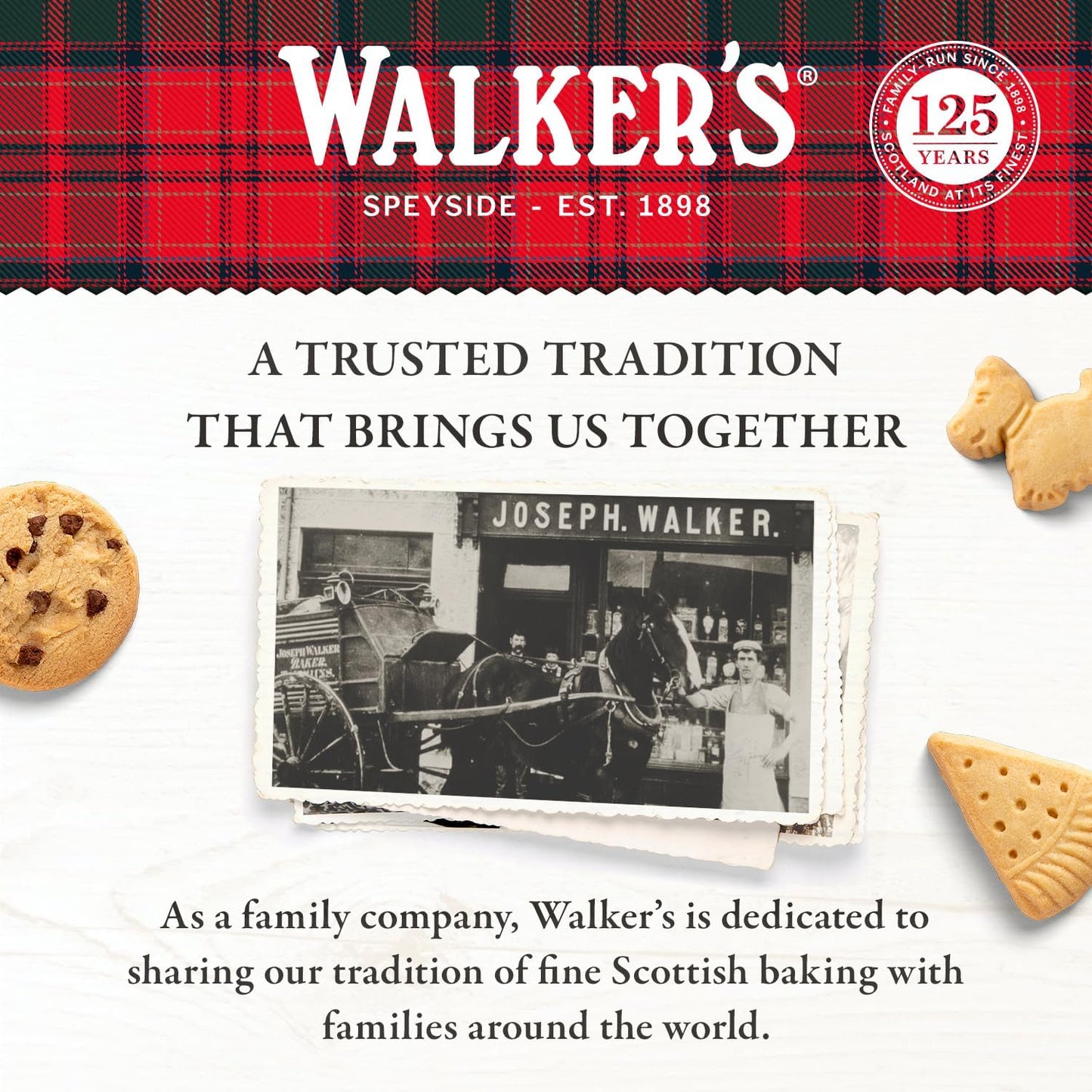Walkers Nonsuch Christmas Pudding with Rich Fruit - 14.1 Oz, 1 Pound, Perfect Holiday Dessert