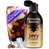 Javy Coffee Concentrate - Cold Brew Coffee, Perfect For Instant Iced Coffee, Cold Brewed Coffee And Hot Coffee, 35 Servings - Br