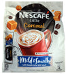 Nescafe Latte Caramel, 500gm - Pack of 20