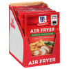 Mccormick Air Fryer Garlic Parmesan Seasoning Mix, 1.25 Oz (Pack Of 12)