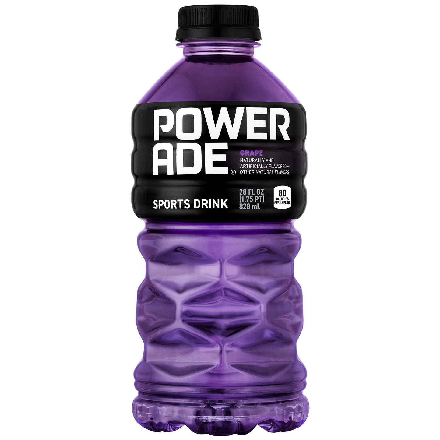 POWERADE Grape, 28 Fl oz