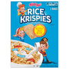 Kellogg'S Rice Krispies Breakfast Cereal, 42 Oz.