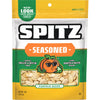 Spitz Pumpkin Seeds, Seasoned, 4 Oz Snack Bag