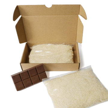 Kataifi Shredded Fillo Dough 7 Oz (200 G.) For Dubai Chocolate Bar Pistachio, Kadayif For Knafeh Pistachio Chocolate Bar Pastry