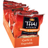 Thai Kitchen Gluten Free Garlic & Vegetable Instant Rice Noodle Soup, 1.6 Oz (Pack Of 12)