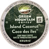 Green Mountain Coffee Island Coconut K-Cup (96-Count)