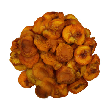 Smarty Stop Dried Fruits Great Healthy Snack (Dried Peach, 2 Pound (Pack Of 1))