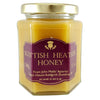 John Mellis Apiaries Scottish Honey, Scottish Heather Honey, 12 Ounce Jar