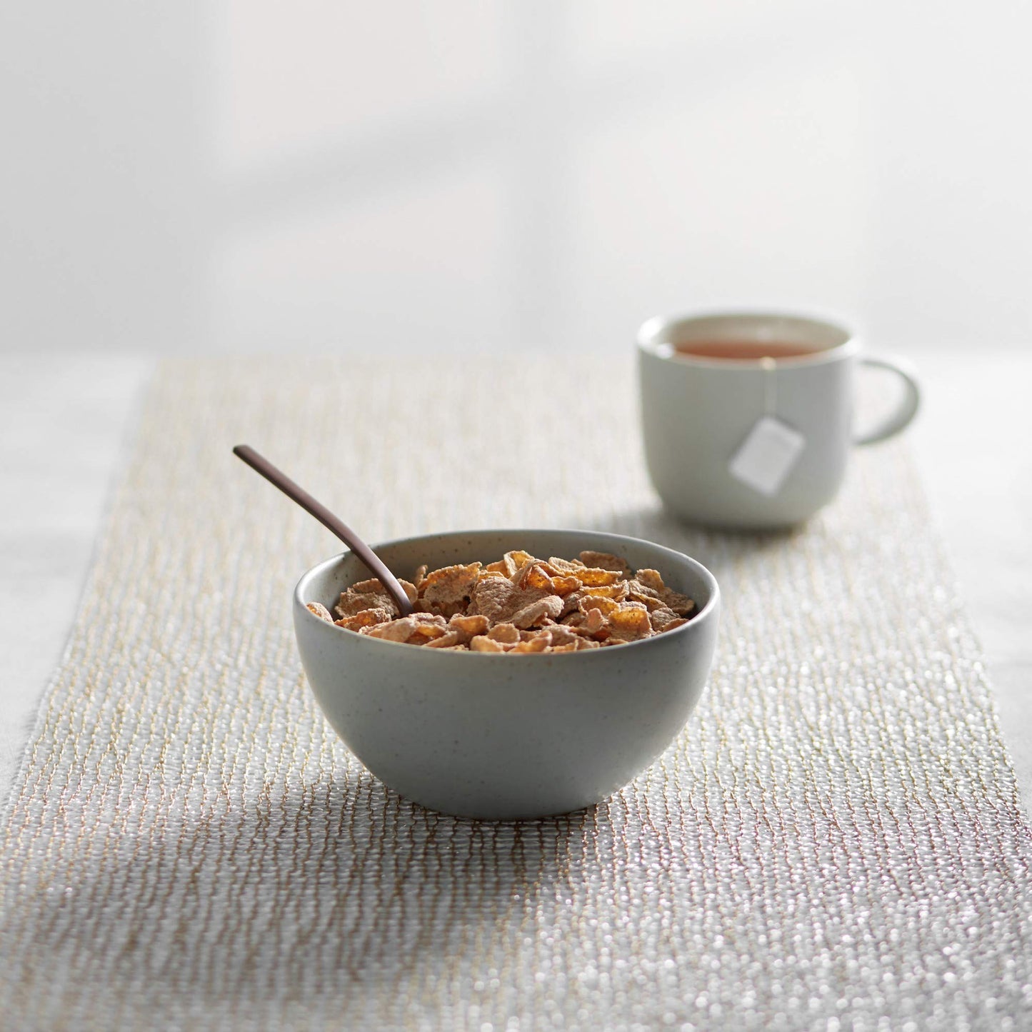 Nature'S Path Organic Flax Plus Cereal Multibran - 13.25 Oz