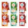 Spice Tailor 3 Simple Steps Restaurant Quality Meals in Minutes Kits Ready in 10 Minutes (6 Pack, Thai Curry Variety)