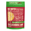 Sincerely Nuts - Dried Pineapple Rings (Sweetened) | Three Lb. Bag | Dehydrated Fruit Snack | Kosher, Vegan, Gluten Free | Healt