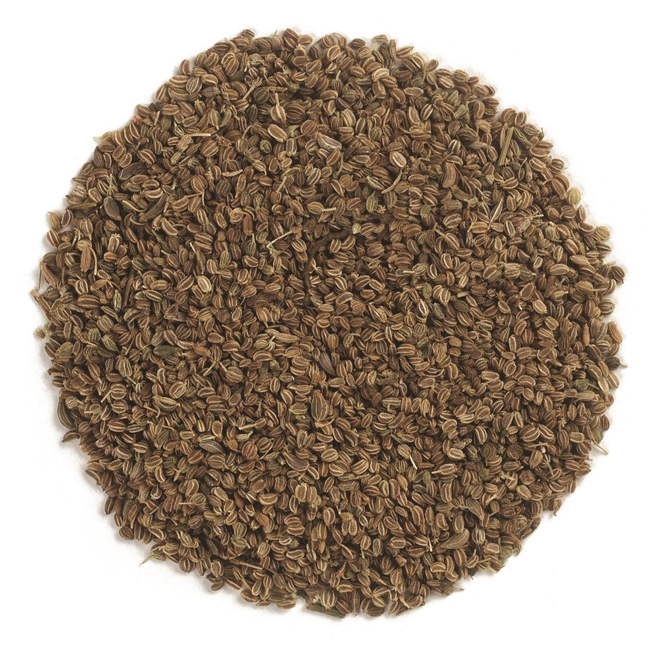 Frontier Celery Seed Whole