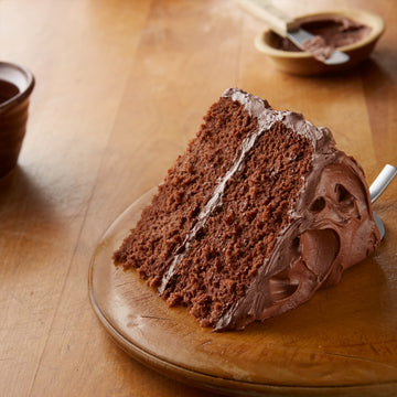 Betty Crocker Gluten Free Whipped Chocolate Frosting, 12 Oz. (Pack Of 8)