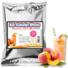 EZ-SQUEEZE Sweet Georgia Peach Jello Shot Mix - Gluten-Free Gelatin Powder, 6.78 oz, Orange, Easy to Make for Parties
