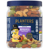 Planters Unsalted Premium Blend - Premium Quality Mixed Nuts - 1Lbs 11Oz