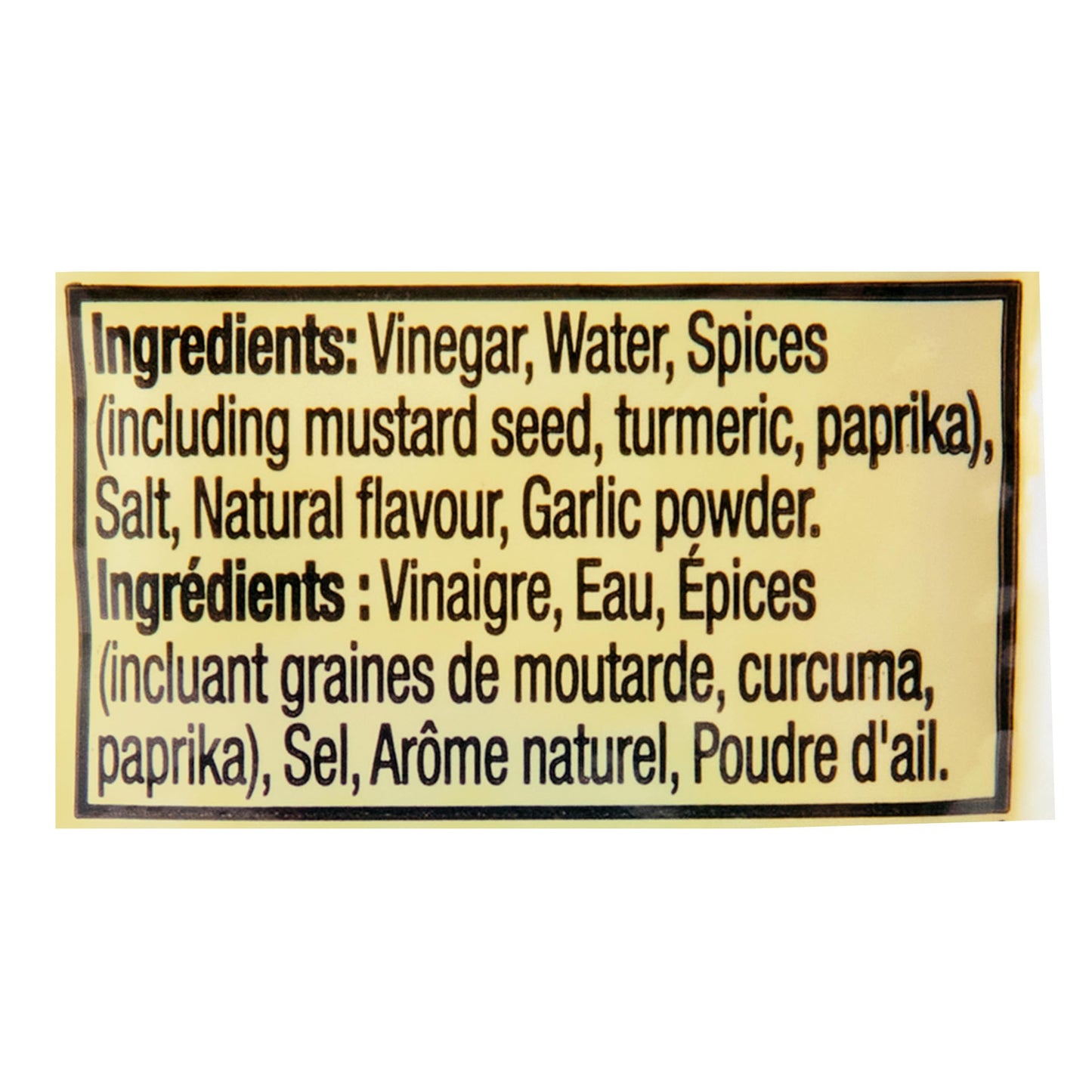 French's Classic Yellow Mustard Packets, 1500 count - One 1500 Count Individual Yellow Mustard Packets, Perfect Single-Serve Siz