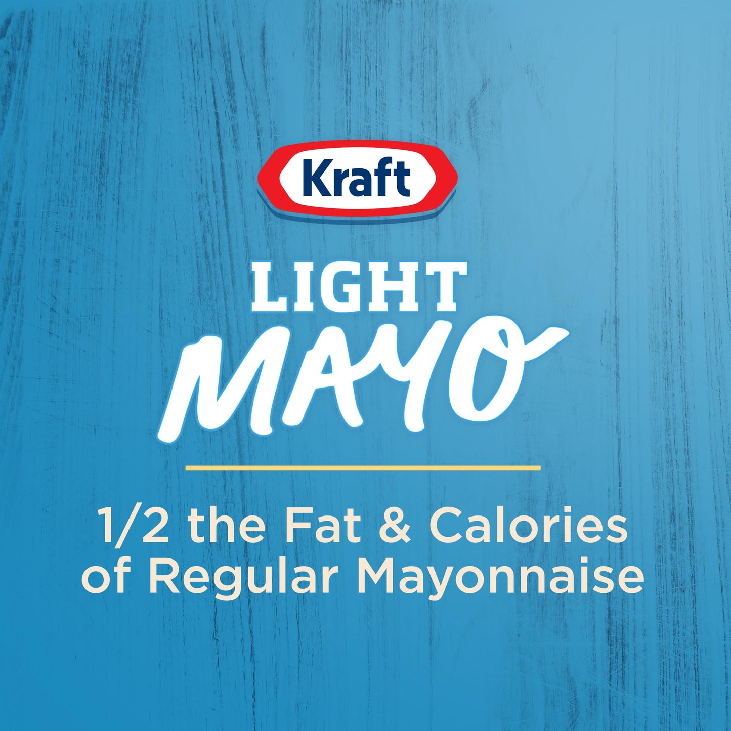 Kraft Mayo Light Mayonnaise Single Serve Packet (0.44 Oz Packets, Pack Of 200)