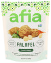Afia Traditional Falafel, 9 Oz