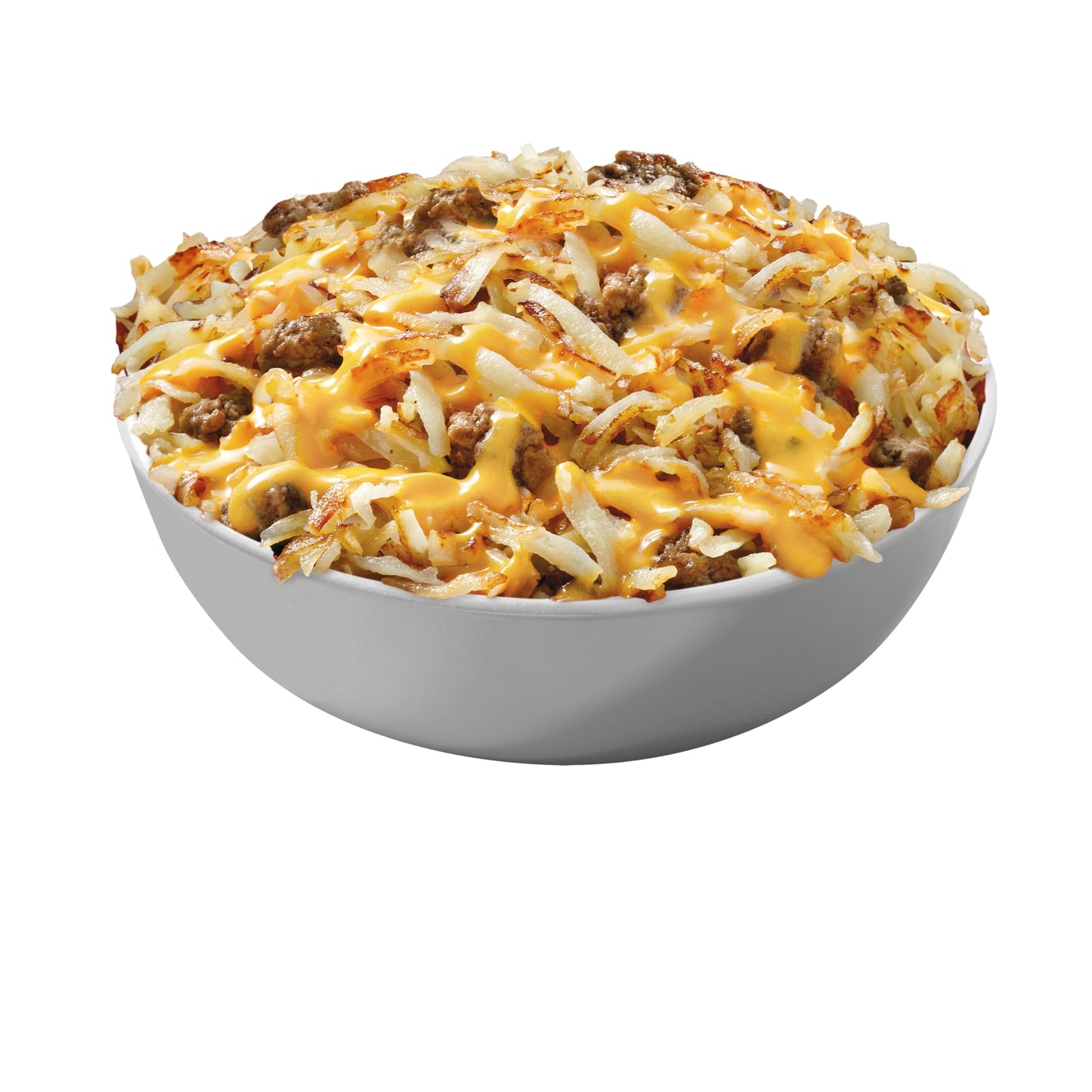 Hamburger Helper Cheesy Hashbrowns, 5.5 Ounces, 12 Per Case
