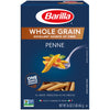 Barilla Whole Grain Penne Pasta (Pack of 4)