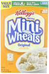 Kellogg's Frosted Mini Wheats (55 oz.)
