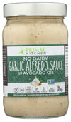 Primal Kitchen Roasted Garlic Alfredo Sauce