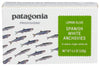 Patagonia Provisions Lemon Olive Spanish White Anchovies 4.2 Oz
