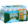 Poland Spring Water ,Sport With Flip Cap 23.7 Oz ( Pack Of 24 )