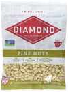 Diamond of California Pine Nuts, 2.25 oz (12 Pack)