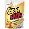 CORN NUTS Original Flavored Corn Kernels, Crunchy Corn Snacks, Snack Box, Variety Packs, Food for Adults, 7oz. (Pack of 12)