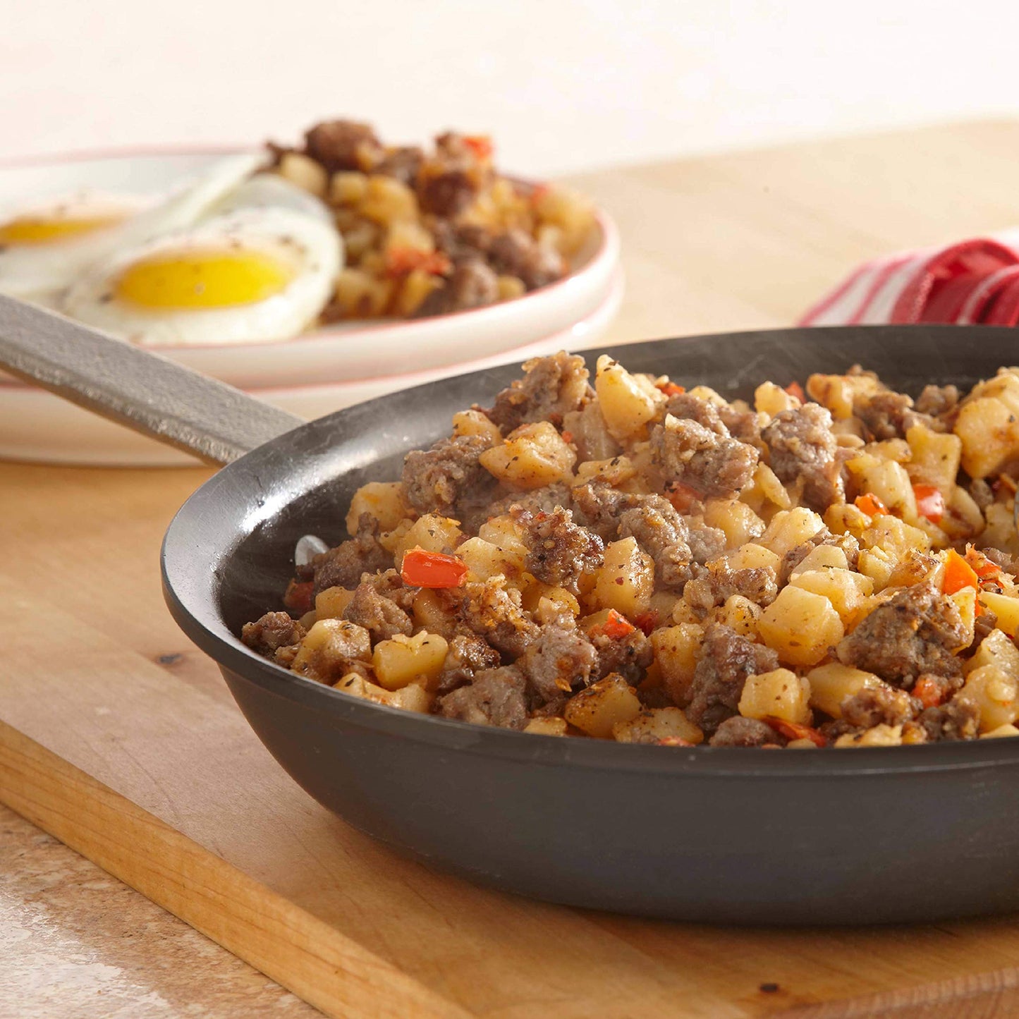 McCormick All Purpose Seasoning with Garlic, Herb, Black Pepper & Sea Salt, 13.25 oz - Perfect for Flavoring Dishes