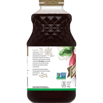 R.W. Knudsen, Organic Beet Juice, 32 Fl Oz