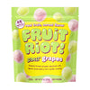 Fruit Riot Sour Candy Grapes, Made with Real Fruit, 8oz, Gluten-Free