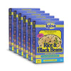 Loisa Rice & Black Beans, Premium Latin Rice & Beans, Non-GMO, No MSG, No Artificial Flavors, No Artificial Colors, Organic Spic