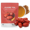 Dalamhari Jujube Tea 30T | Sleepytime Tea Smooth Move Tea Bags Medjool Dates Pitted Dates Date Sugar Free Te Divina Chupa Panza
