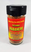 Anthony Spices Arizona Habanero 3.5 Oz