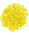 Clear Creek Certified Glyphosate Residue Free Yellow Split Peas | 36 Lb | Non-Gmo | Kosher | Vegan