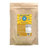 Blue Lotus Chai - Golden Masala Chai - Makes 530 Cups - 1 Pound Bulk Bag Masala Spiced Chai Powder With Organic Spices - Instant