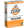 Gatorade G Zero Powder Packets Orange 20oz 10ct