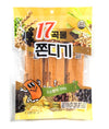 Minecook 17 Grains Jjondigi 17 ?????, 220g (1 Pack)