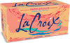 Lacroix Sparkling Water, Pamplemousse (Grapefruit), 12 Fl Oz (Pack Of 8)