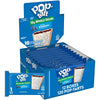 Pop-Tart Made with Whole Grain, Toaster Pastries, Frosted Blueberry, 1.76oz (120 Count)