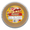 Keebler Ready Crust 9-Inch Graham Cracker Pie Crusts, Premade Pie Crusts For Baking And No-Bake, 12 ct